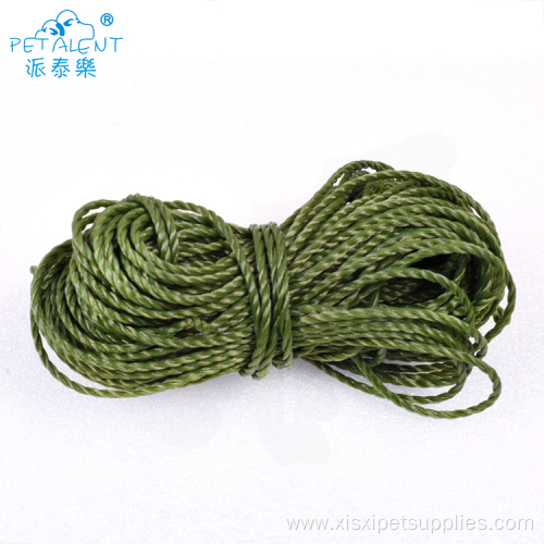 Nylon Cat Protection Net Balcony Safety Net